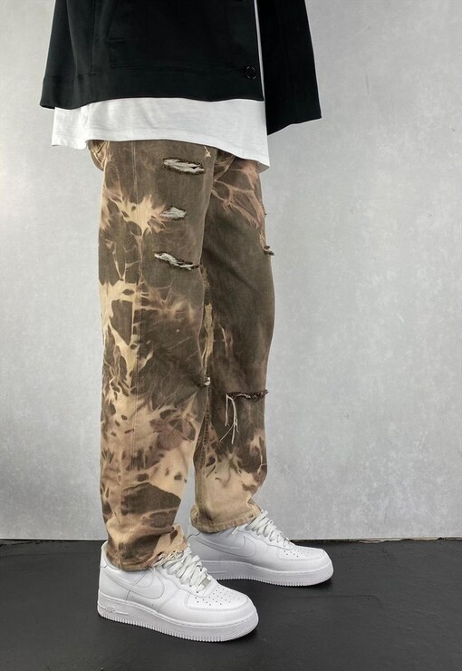 garment image