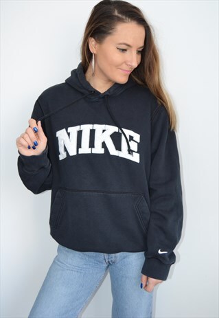 90'S NIKE VINTAGE SWEATSHIRT/HOODIE