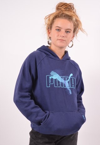 puma space agency hoodie