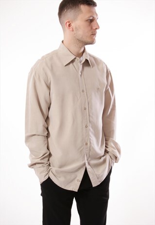 90S VINTAGE RARE SCOTCH & SODA SHIRT 13174