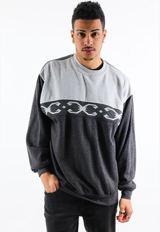 VINTAGE SWEATSHIRT SWS1037