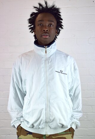 VINTAGE 90'S SERGIO TACCHINI JACKET