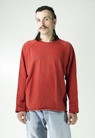 VINTAGE STONE ISLAND T-SHIRT