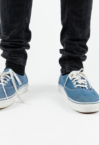VINTAGE VANS TRAINERS