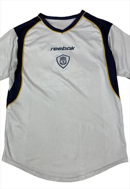 Vintage heskey 2001-2002 rebbok liverpool football jersey