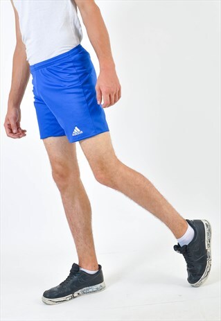 VINTAGE ADIDAS SHORTS