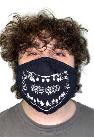 RANCOR FACE MASK