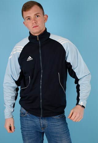 VINTAGE ADIDAS TRACK JACKET NJ692