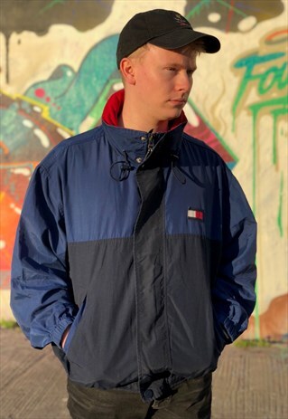 TOMMY HILFIGER JACKET
