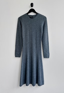 Isabel Marant Etoile Wool Dress