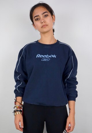 VINTAGE 90'S REEBOK SWEATSHIRT