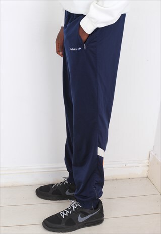 VINTAGE ADIDAS SPORTS TRACKSUIT CVTP97
