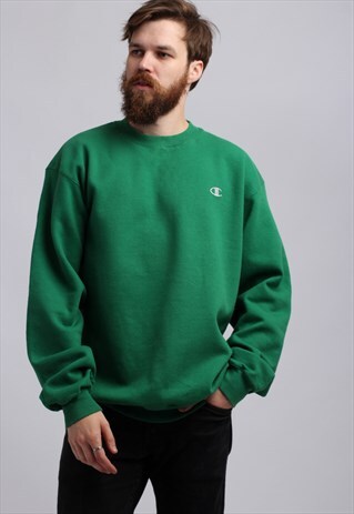 VINTAGE 90S CHAMPION SWEATSHIRT