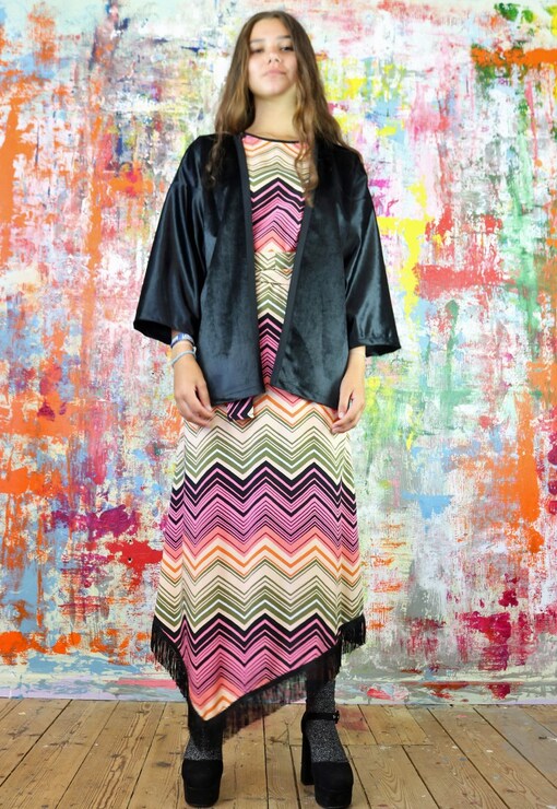 garment image