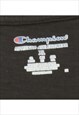VINTAGE CHAMPION GOLDEN KNIGHTS HOCKEY SPORTS T-SHIRT - XL