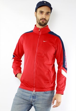 NIKE WINDBREAKER JACKET / NIKE SHELL JACKET