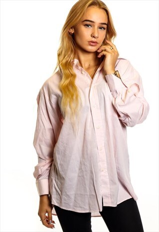 VINTAGE DI ROCCOBAROCCO SHIRT S734