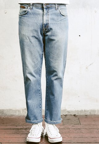 VINTAGE 90S WRANGLER JEANS