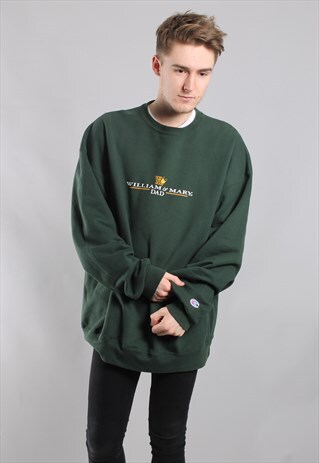 VINTAGE CHAMPION SWEATSHIRT