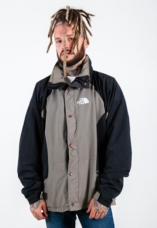RARE VINTAGE 80S THE NORTH FACE JACKET / S7604