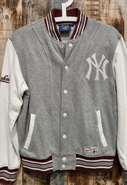 Vintage '90 MLB New York Yankees Jacket