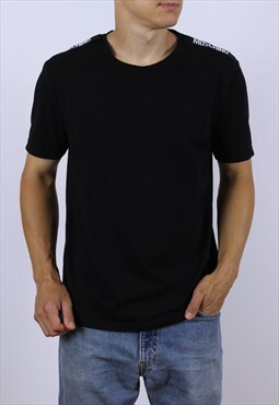 Moschino Short Sleeve T-shirt