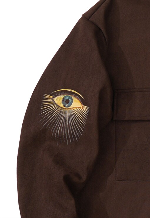 garment image