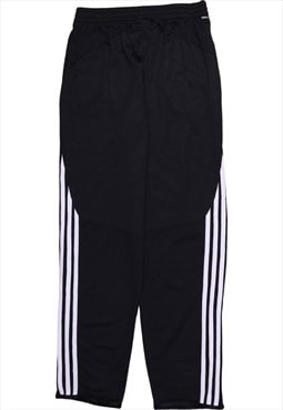 Vintage 90's Adidas Joggers / Sweatpants Elasticated