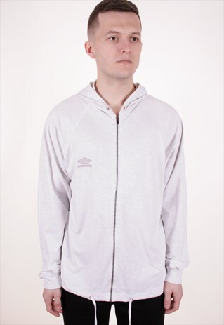 90S VINTAGE UMBRO TRACK JACKET AA9034