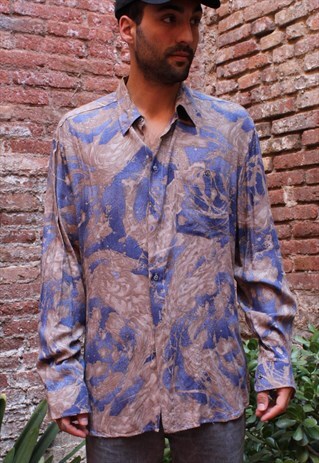 VINTAGE SHIRT