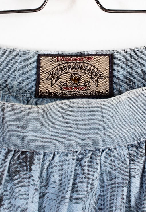 garment image