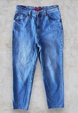 Levi's 512 Jeans Classic Slim Fit Stretch Tapered  W28 L28
