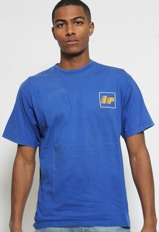 VINTAGE ITALIANA PETROLI T-SHIRT