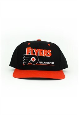 Philadelphia Flyers Cap NHL (Vintage) Twins Enterprise