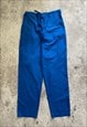 VINTAGE DICKIES WORKWEAR SUIT PANTS T SHIRT