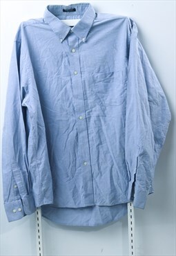 vintage ralph lauren  chaps shirt