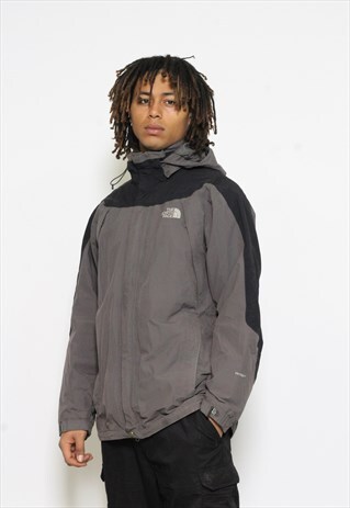 VINTAGE NORTH FACE WATERPROOF JACKET