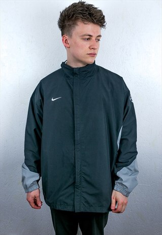 VINTAGE NIKE JACKET