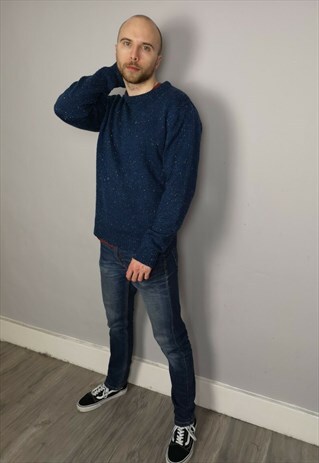 LEE COOPER CREW NECK SWEATSHIRT JUMPER WINTER SEASON