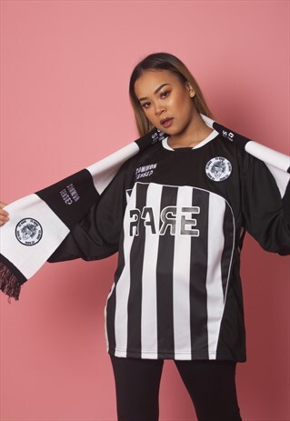 RARE FOOTBALL SHIRT