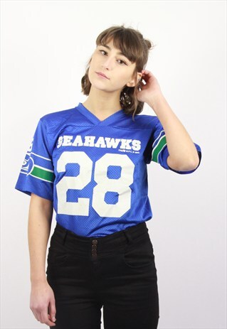 VINTAGE NFL JERSEY