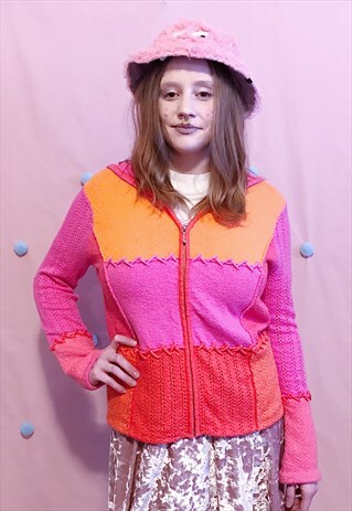 VINTAGE SWEATER