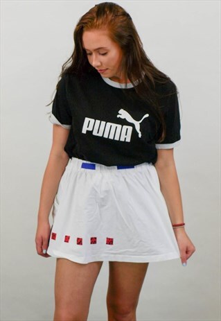 VINTAGE NIKE SKIRT