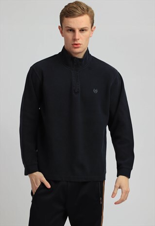VINTAGE FILA SWEATSHIRT