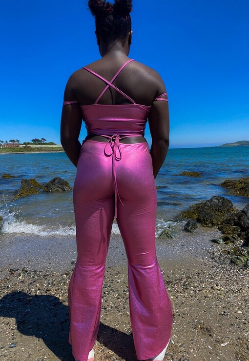 garment image