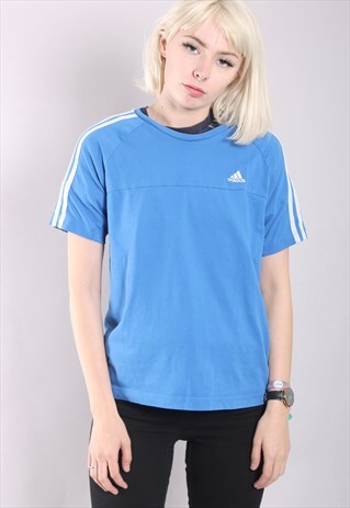 VINTAGE ADIDAS T-SHIRT