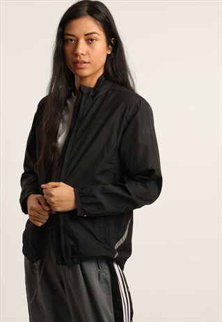 VINTAGE NIKE LIGHTWEIGHT JACKET
