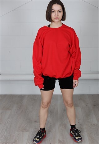 COSMIC SAINT CHILLI PEPPER UNISEX SWEATSHIRT