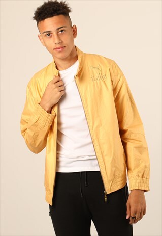 VINTAGE PUMA JACKET