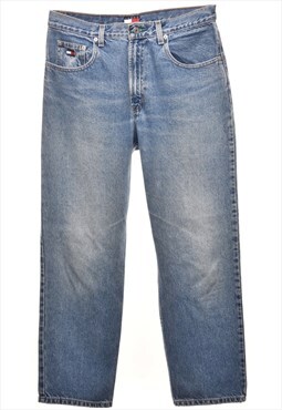 Tommy Hilfiger Tapered Jeans - W33